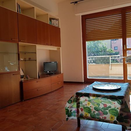 Casa Maestrale -Mistral Sea Breeze Apartman Monterosso al Mare Kültér fotó