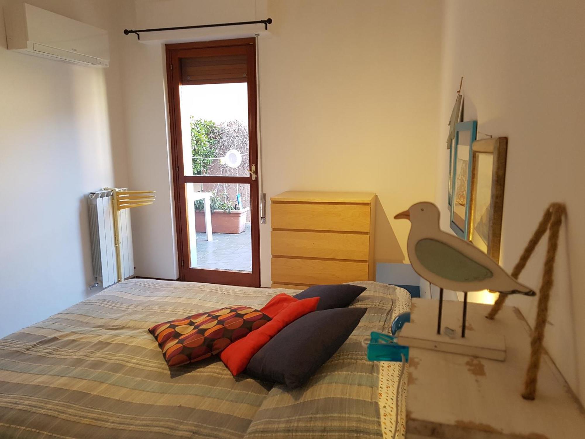 Casa Maestrale -Mistral Sea Breeze Apartman Monterosso al Mare Kültér fotó