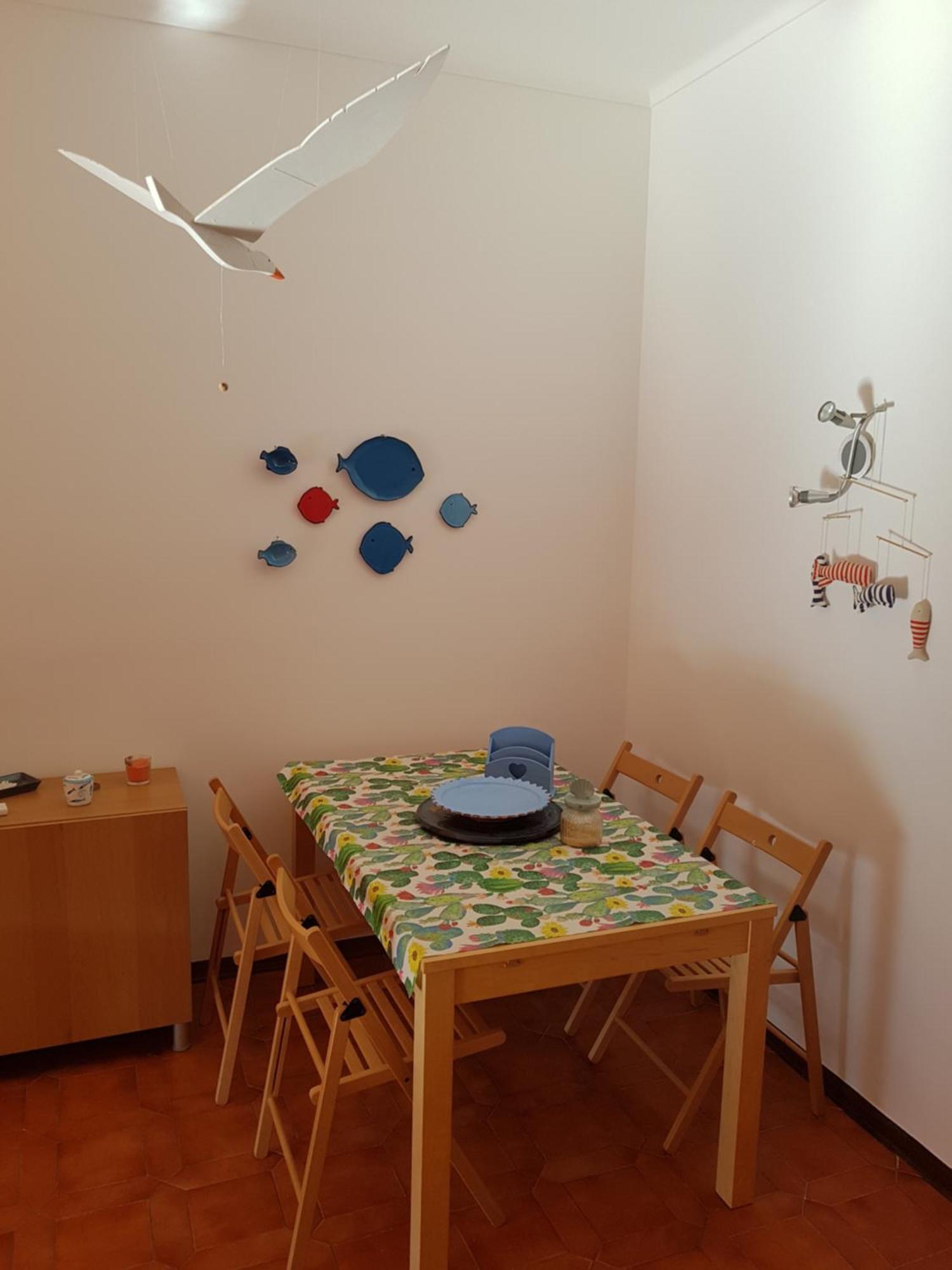 Casa Maestrale -Mistral Sea Breeze Apartman Monterosso al Mare Kültér fotó