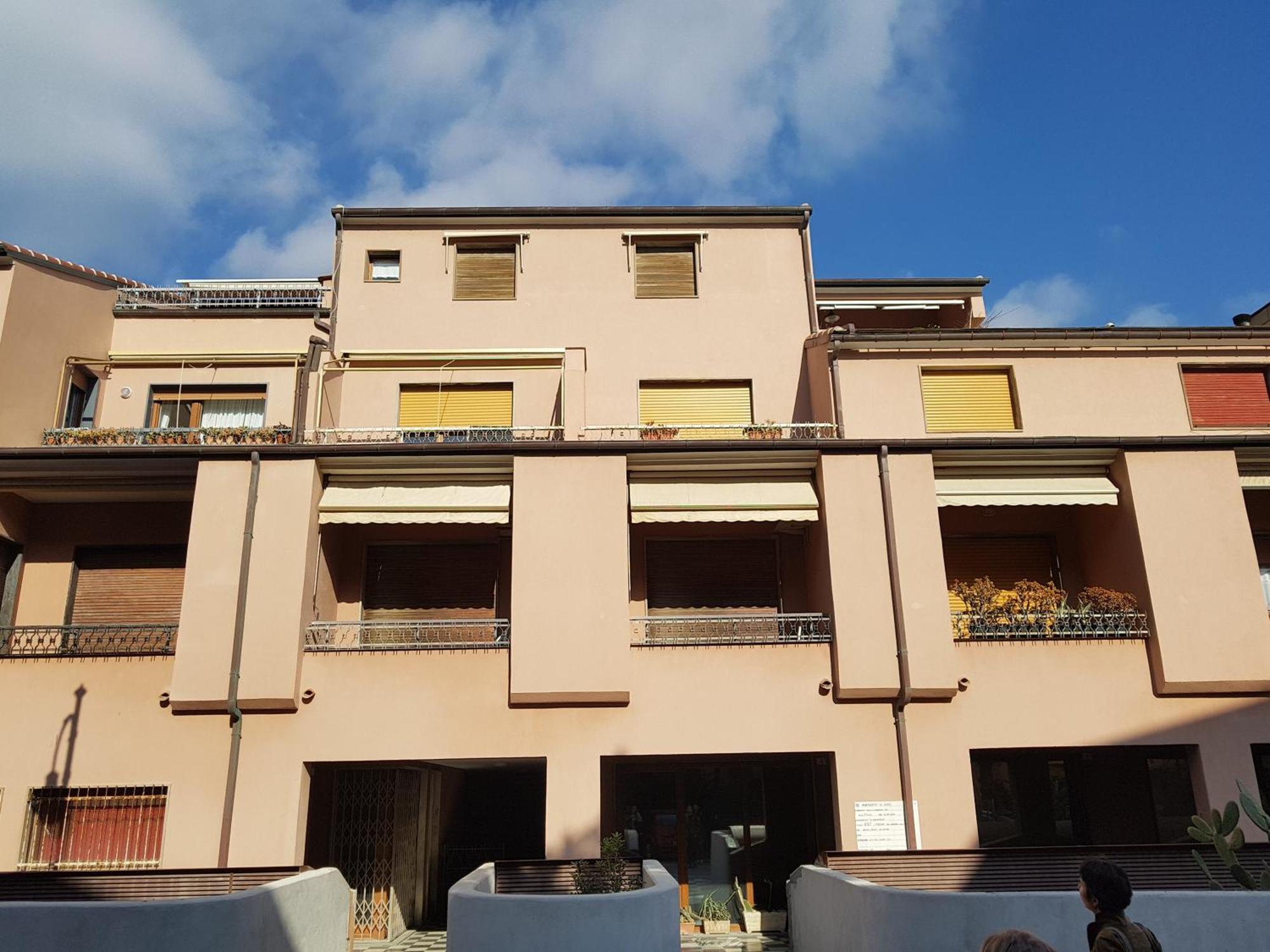 Casa Maestrale -Mistral Sea Breeze Apartman Monterosso al Mare Kültér fotó