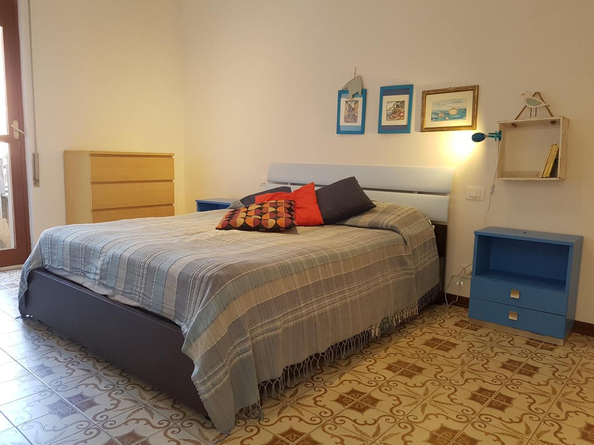 Casa Maestrale -Mistral Sea Breeze Apartman Monterosso al Mare Kültér fotó