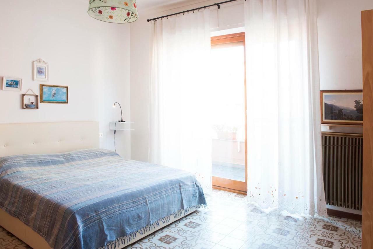 Casa Maestrale -Mistral Sea Breeze Apartman Monterosso al Mare Kültér fotó