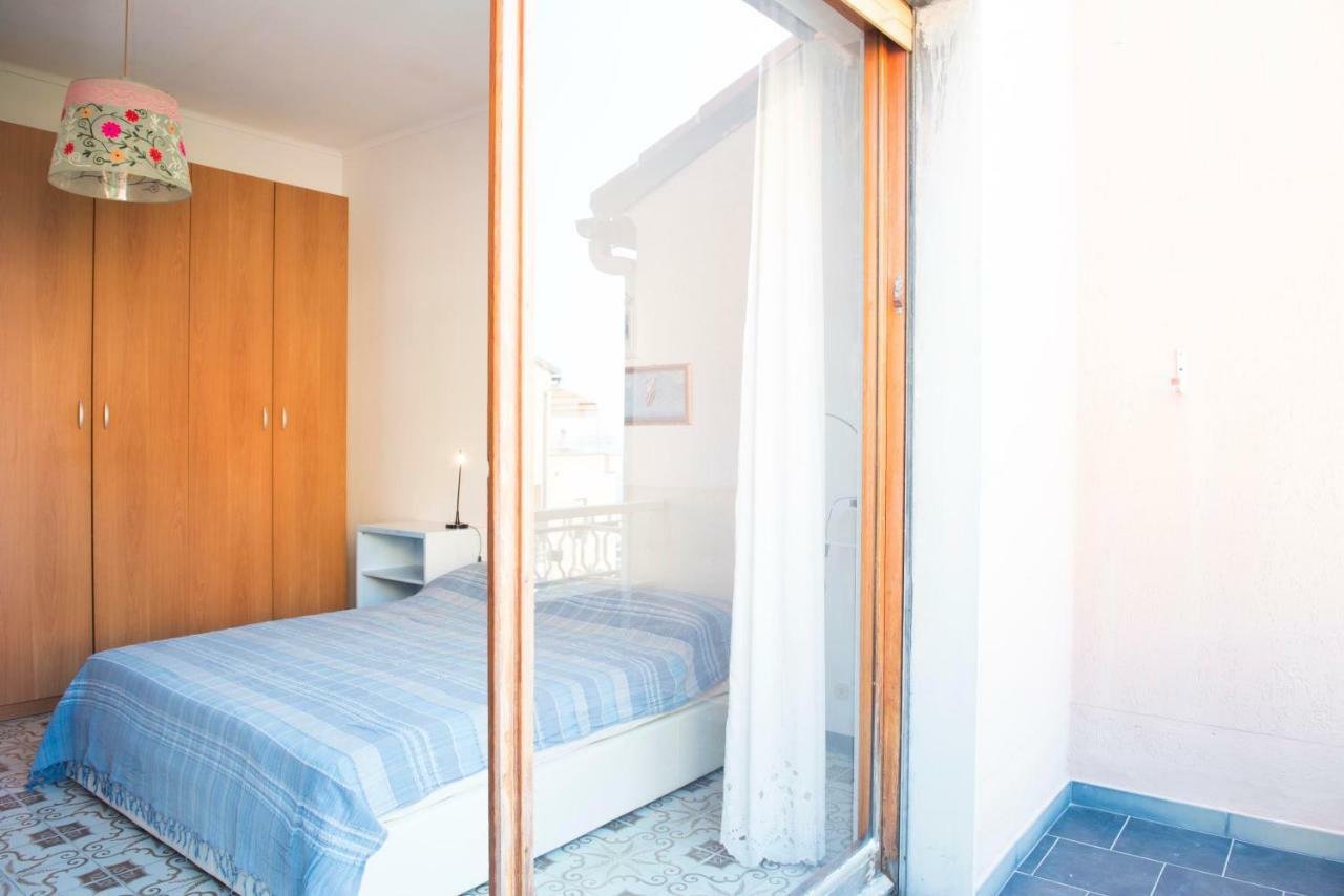 Casa Maestrale -Mistral Sea Breeze Apartman Monterosso al Mare Kültér fotó