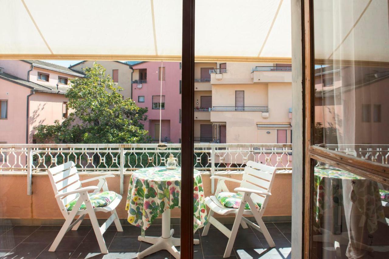 Casa Maestrale -Mistral Sea Breeze Apartman Monterosso al Mare Kültér fotó