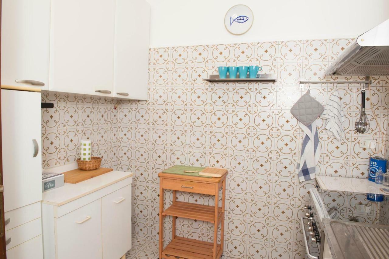 Casa Maestrale -Mistral Sea Breeze Apartman Monterosso al Mare Kültér fotó